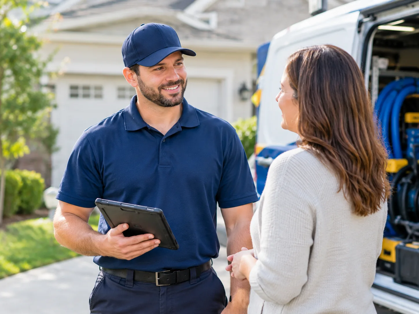 Sewage Backup Cleanup Orem, UT FAQs